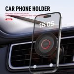 Ldnio Magnetic Phone Holder MA22 - Image 2