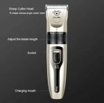 DL-13 5 IN 1 Professional Pet Clipper - Image 3