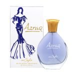 INSTYLE AZRAQ EDP 100ML