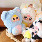 Baby Three Zodiac Gen 2 Series Blind Box - Image 2