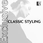 JS Exclusive Classic Styling Texturizing Lotion (Hair Styling Gel) (JIVB) – 1000ML (HB) - Image 4