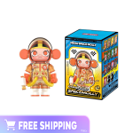MEGA SPACE MOLLY 100% Series 4