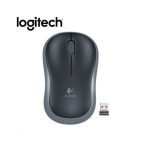 Logitech Wireless USB Basic Mouse B175 - Image 2