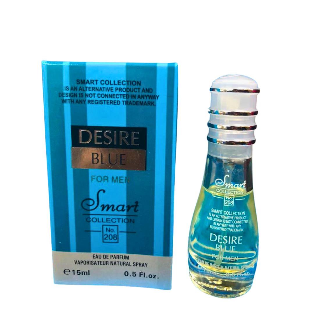 961a2a372fa5d121db81d3e61c23a03f.jpg 208 – DESIRE BLUE SMART COLLECTION EDP 15ML - Image 1