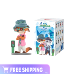 Disney Zootopia: Next Adventure Series Figures