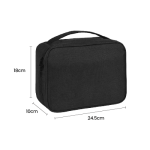 EV Multipurpose Storage Gadget Pouch