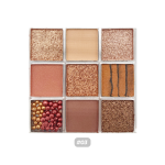 Leixina Chic 9 Color Eyeshadow - Image 5