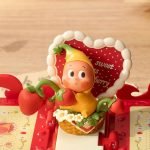 Gift For You Greeting Card Series Scene Sets - Image 7