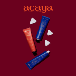 Acaya Refined Toothpaste (First Date) 100g - Image 3