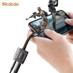 Mcdodo Lightning to Lightning & 3.5mm Audio Adapter CA-6340 - Image 3