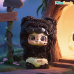 Q.Kid fairy tales series Plush Blind Box - Image 3