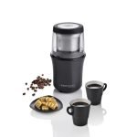 Lebensstil Kollektion Electric Turbo Coffee Grinder - Image 2