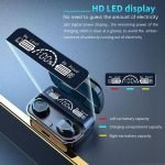 TWS Wireless Headphones M10 - Image 8