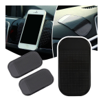 Washable Nano Gel Pad Phone Holder