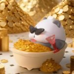 Mr Pa Wish List Series Blind Box