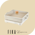 Neoflam FIKA Reserve Square Stockpot 28cm - Image 2