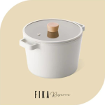 Neoflam FIKA Reserve Deep Casserole 22cm