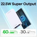 REMAX Powerbank 40000mAh RPP-310 - Image 3