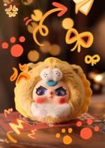 Baby Three Years Old Twelve Zodiac Plush – Limited Edition - Image 2