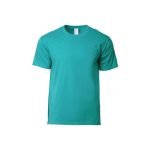 GILDAN Premium Cotton T-Shirt – Jade Dome