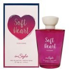 INSTYLE SOFT HEART EDP 100ML