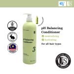 JS Exclusive pH Balancing Conditioner for All Hair Types (J3B) – 1000ML (HB)