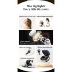 Awei True Wireless Sport Earbuds With Charging Case TWS T75 - Image 4