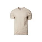 GILDAN Premium Cotton T-Shirt – Sand