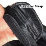 Stylish Travel Oxford Duffel Gym Bag - Image 7