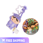 Crayon Shin Chan Pyjamas Series Key Chain