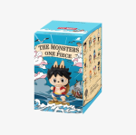 THE MONSTERS × One Piece Series Figures - Image 3