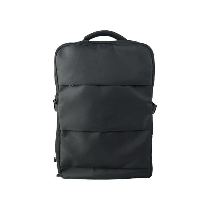 a262228ca862210401aeeede050b0672.jpg Oblique Tectron Polyester Laptop Backpack BP209 - Image 1