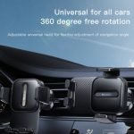 YESIDO Adjustable Car Phone Holder C167 - Image 2