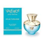 Versace Turquoise 100ml EDT - Image 3