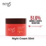 newB Premium Ageless Night Cream 50ml