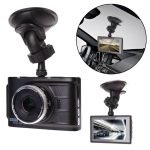 LEADSHINE LDS799 Car Driving Recorder 1080P with G-Sensor