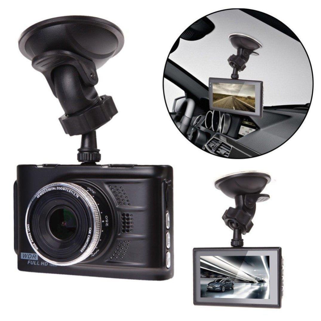 a3a9149d2d35fa97709b5be816d6fd61-1.jpg LEADSHINE LDS799 Car Driving Recorder 1080P with G-Sensor - Image 1