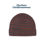 Gerber Baby Boy Dino Caps 4pcs - Image 3