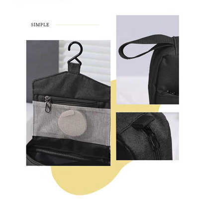a6048b843cd7f6d663ca770a36feb461-3.png Waterproof Multipurpose Toiletry Bag - Image 1