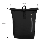 WOLLEY Buckle Backpack - Image 5