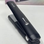 Premium Black Hair Straightener