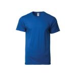 GILDAN Premium Cotton T-Shirt – Royal