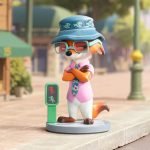 Disney Zootopia: Next Adventure Series Figures - Image 2