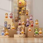 Mega Space Molly 100% × emoji?  Series - Image 5