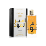 Lattafa Ameer Al Oudh Intense Oud (U) EDP 100ML