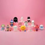 CRYBABY Monster Tears Series Figures - Image 3