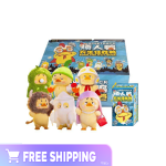 Upset Duck – Born This Way Series Blind Box