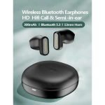 Awei True Wireless Sport Earbuds With Charging Case TWS T76 - Image 2
