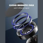 Ldnio Magnetic Car Phone Holder Mount MG09 - Image 5