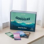 Goodday Meal Replacement – Included Shaker - Image 6